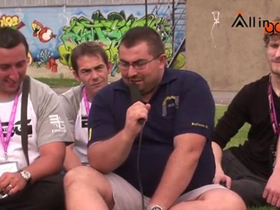 [LAN] Antec Arena - 20&21 Août 2011 - Part4