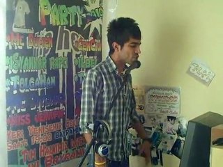 iSyaNkaR Rapci -> Hasret Çekiyorum[2011 Demo] Video