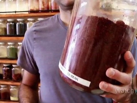 Herbs and Spices as a Salt Substitute: Health Tips