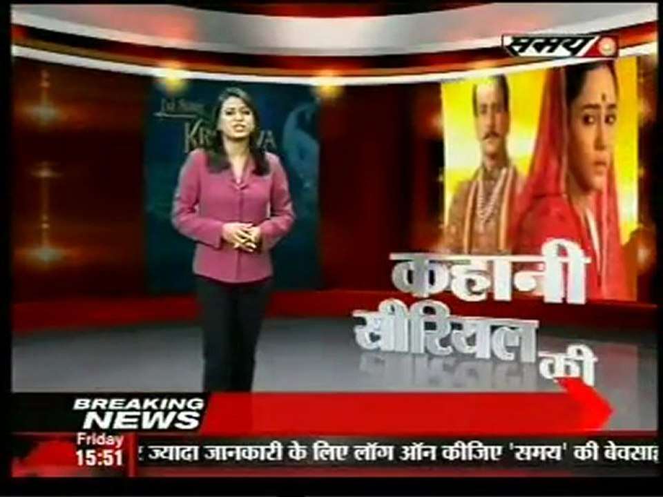 Comedy Show Jay Hind! : featured in Sahara Samay