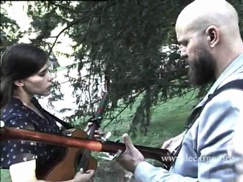 #232 Matt Bauer - Blacklight Horses