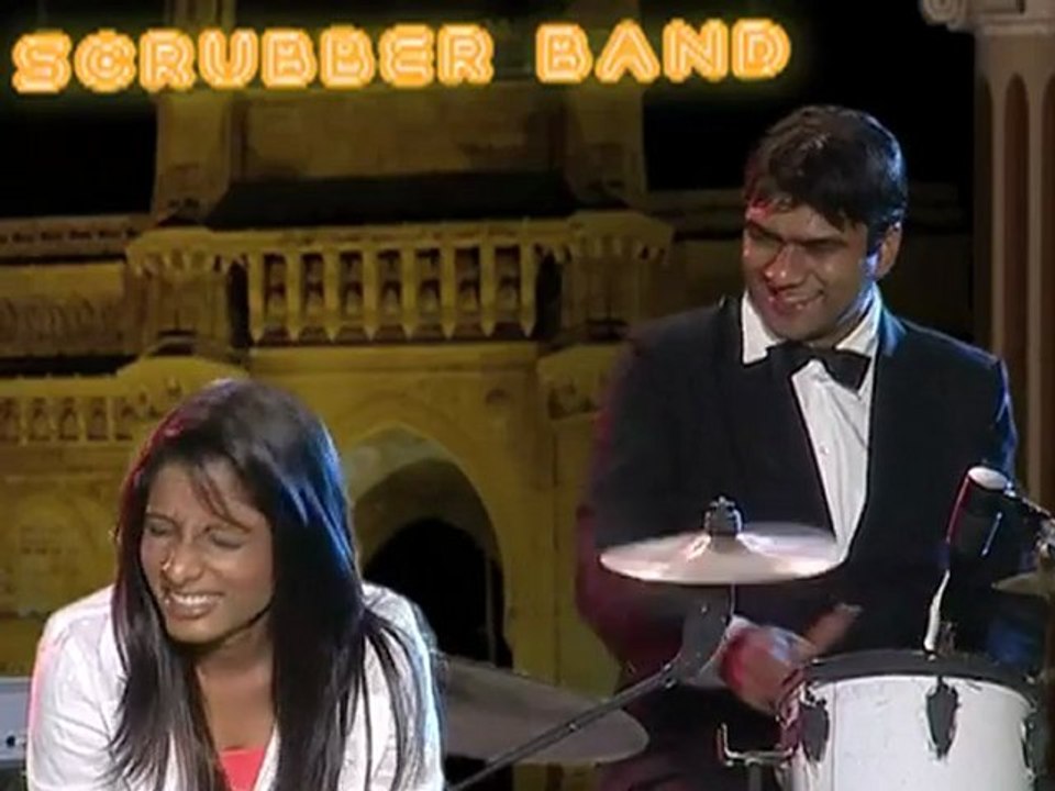 Comedy Show Jay Hind! Episode 6 : Sonia Gandhi’s Austerity