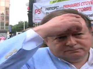 Primaires socialistes : mode d'emploi (2e partie)