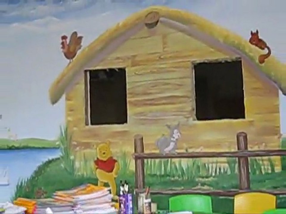 İstanbul Dövmeci Duvar Ressamı