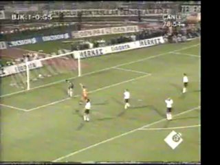 Kung Foo Football
