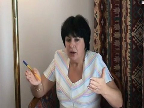 Правда о Микрогидрине.Интервью врачей М.Федоренко и М.Сошенко