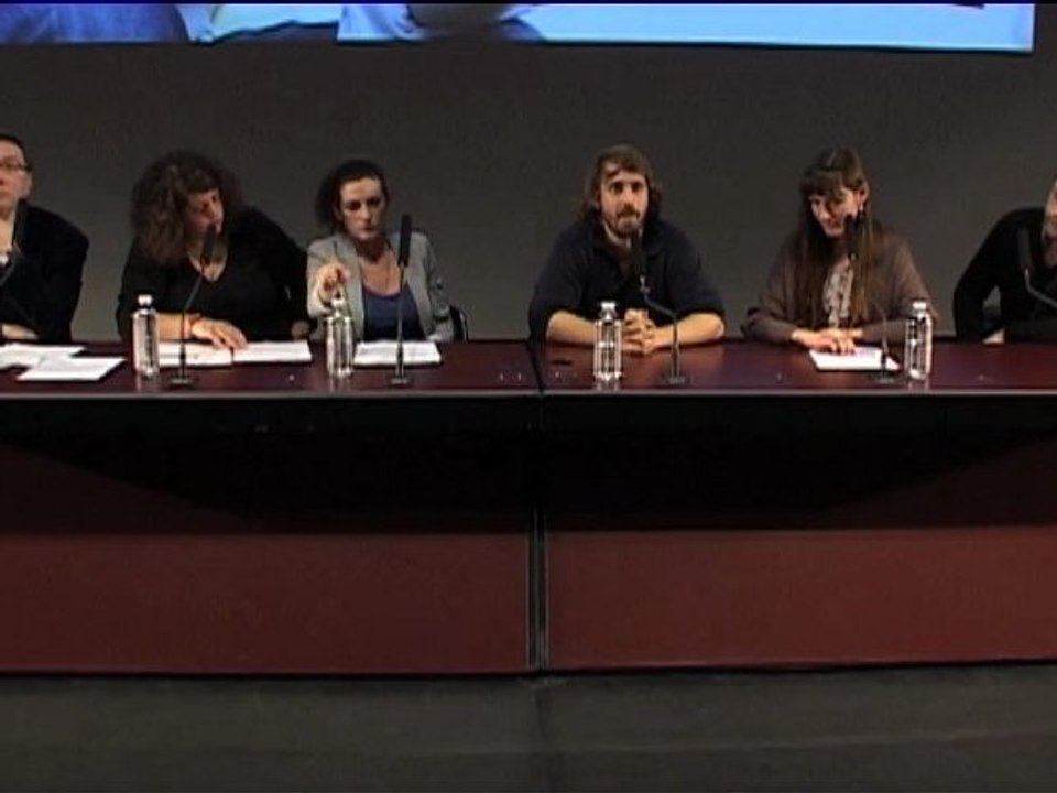 Les Ciné-débats de La Sorbonne - Rencontre avec...