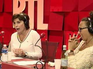 A la Bonne Heure du 05 Septembre : La chronique de Liane Foly