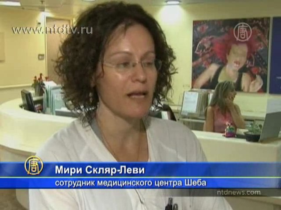 Разработана безболезненная диагностика рака груди