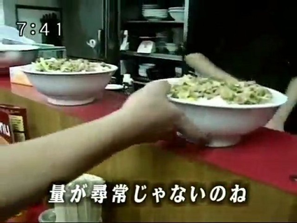 sakusaku 2004.10.19 　国分寺のうた　スタ丼よりさくら水産でお昼を食べたかった...コブクロ登場　2/4