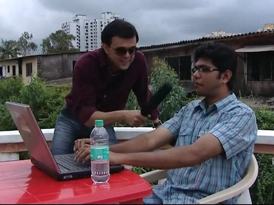 Secret of Bollywood Hits funny video : Comedy Show Jay Hind!