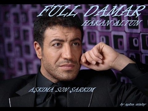 hakan altun - aşkıma son şarkım - by aşkın atalay