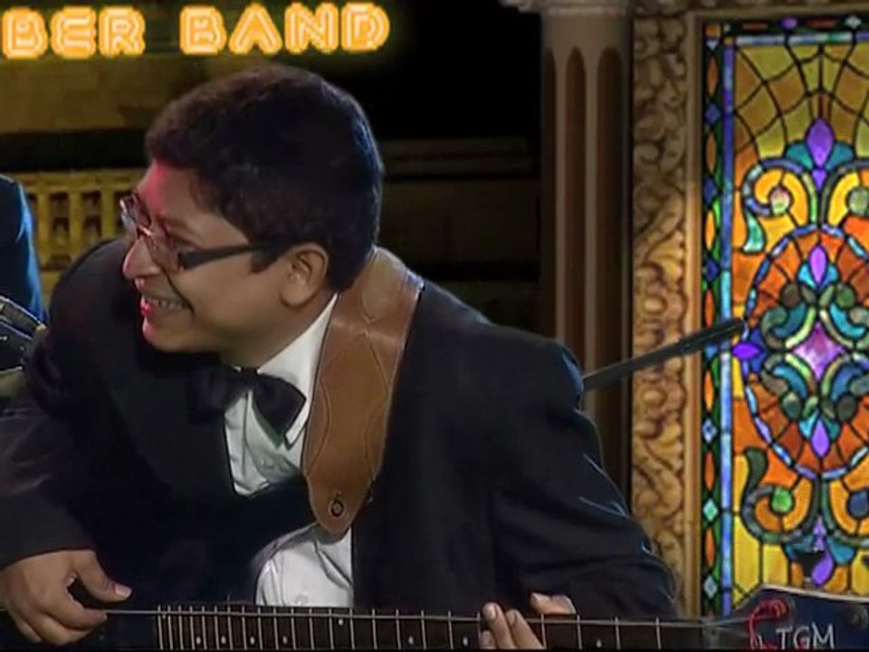 Comedy Show Jay HInd! Big B in Big Boss hilarious Video