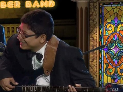 Comedy Show Jay HInd! Big B in Big Boss hilarious Video