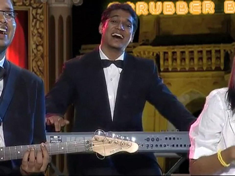 Comedy Show Jay HInd! : Cool New desi Slangs hilarious video