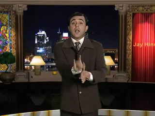 Comedy Show Jay Hind! Superpower Nigeria deleted controversial footage hilarious