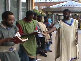 PT20 LET THE MOST HIGH BE TRUE AND EVERY MAN A LIAR