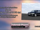 Essai Skoda Superb 1.4 TSI et V6 FSI 4x4 - Autoweb-France