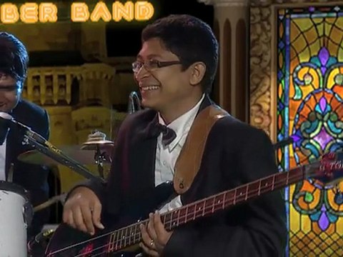 Comedy Show Jay HInd! Turbulence In Airlines hilarious video