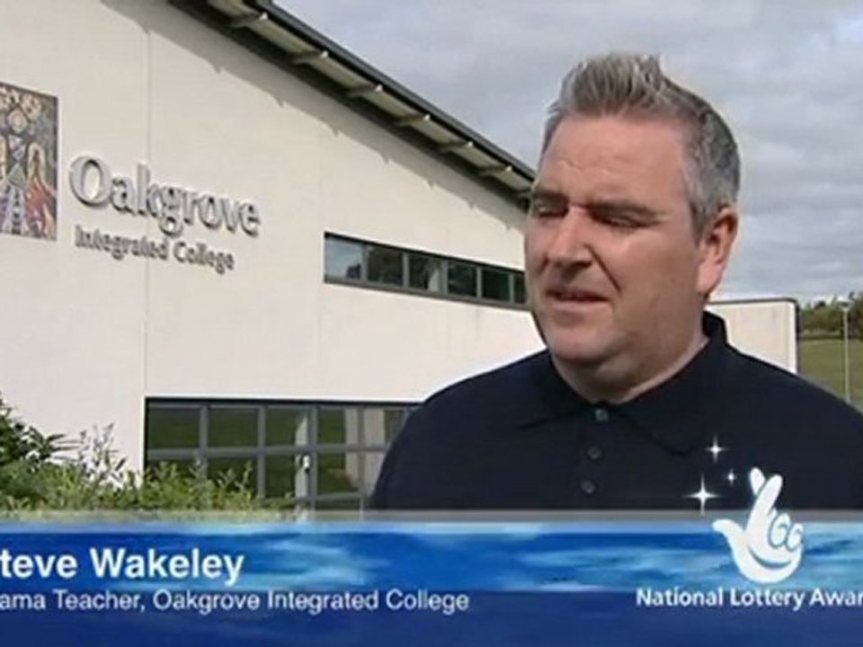 We Were Brothers: WW1 A Shared Heritage reaches National Lottery Awards Final 2011