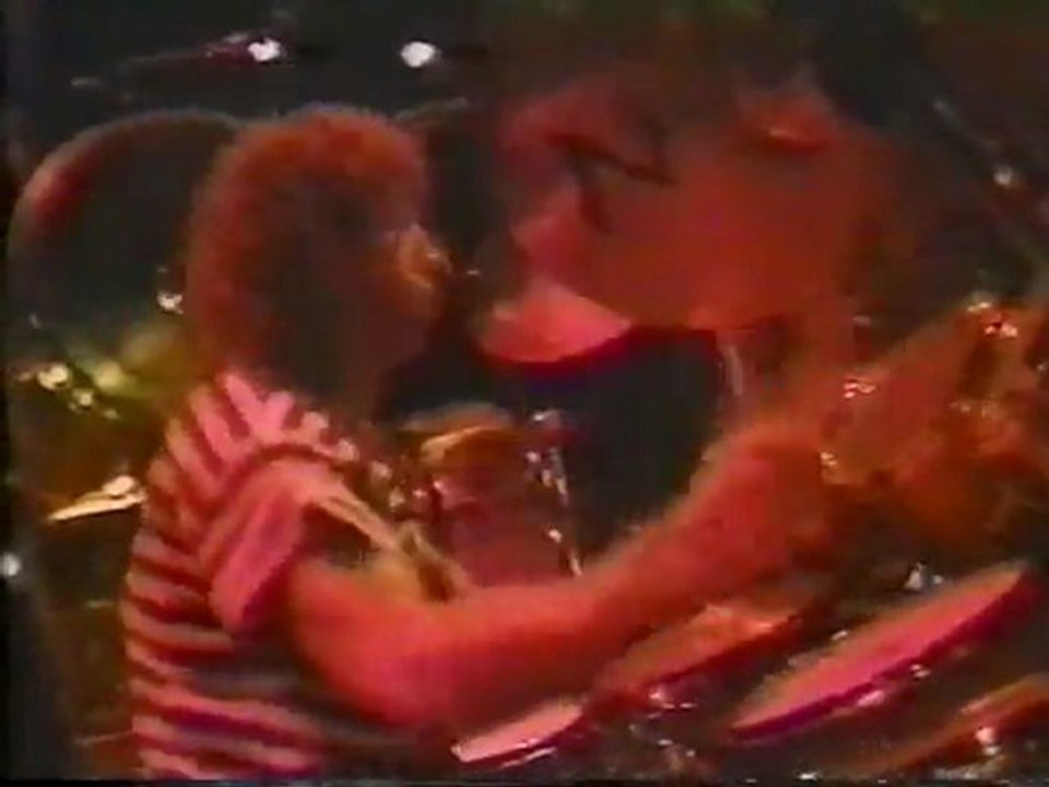 The Who - Substitute 1989