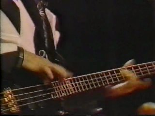 The Who - Who Are You 1989