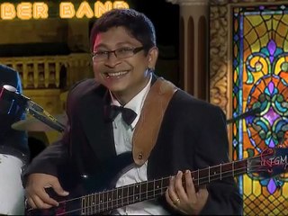 Comedy Show Jay Hind! Weird Stories Special hilarious video