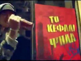 milko spot commercial greek