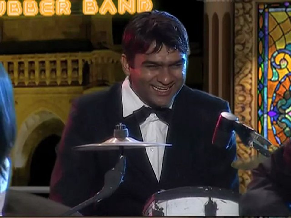 Comedy Show Jay Hind! Top 10 Reasons to Marry A Pillow (hilarious video)