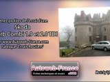 Essai Skoda Superb Combi 1.9 et 2.0 TDI - Autoweb-France