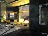 Modern Warfare 3 - Capture the flag gameplay in Dome W/ TRIPLE HEADSHOT KILLFEED / MW3 Call of duty