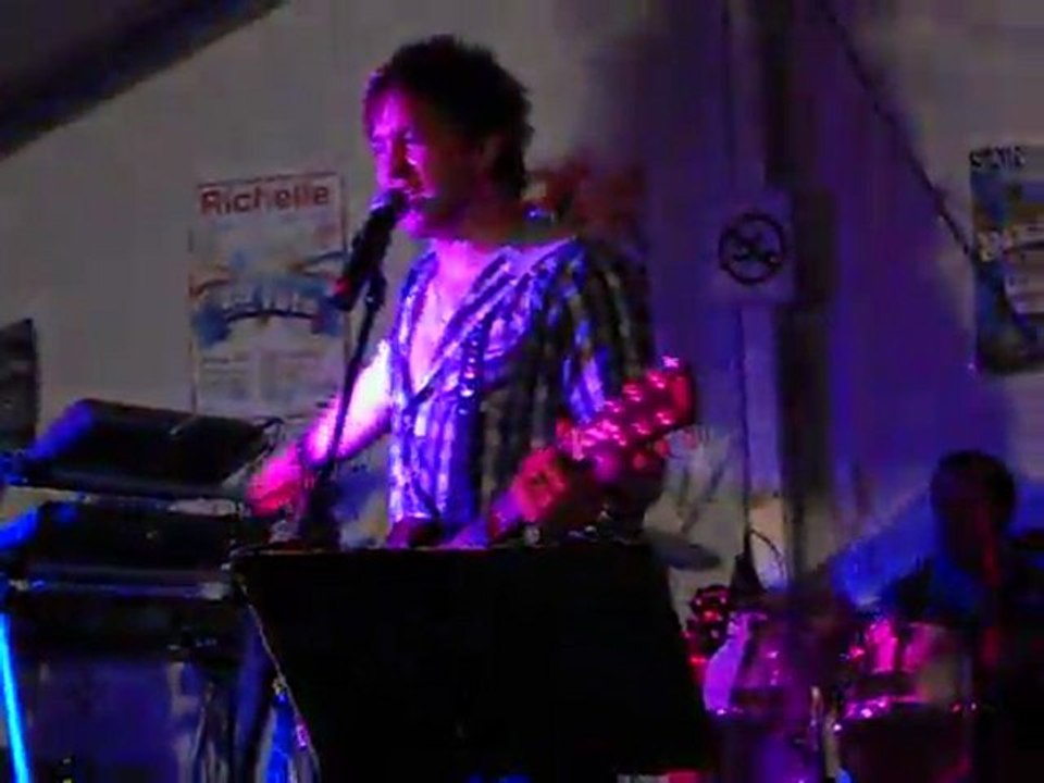 The Way - Concert à Hermalle [6]