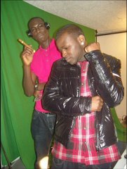 Izo boy feat malexone doubax & Ac Masta