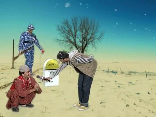 Comedy Show Jay Hind! China Ka Hamla