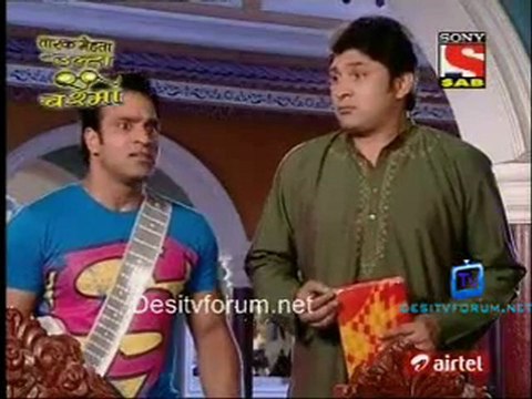 Chintu Chinky Aur Ek Badi Si Love - 5th September 2011 Video p4