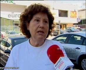 Atracan un supermercado de Madrid