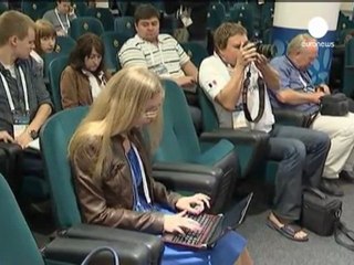 Rusya ve Ukrayna arasındaki görüşmeden sounç çıkmadı