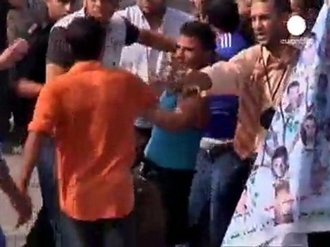 Mubarak, terza udienza del processo al Cairo