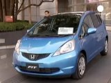 Honda recalling nearly one million cars