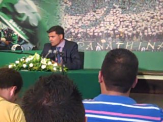 Apoxorisi Gianni Vardinogianni Prasina Nea