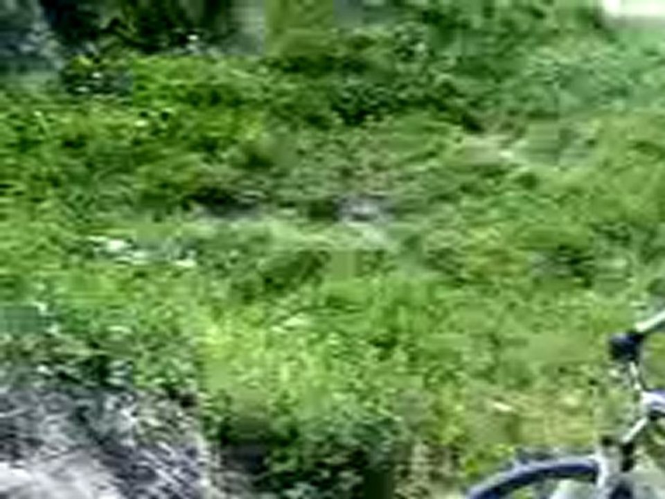 dirt vtt