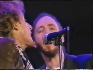 The Who - Mary Anne With The Shaky Hand 1989