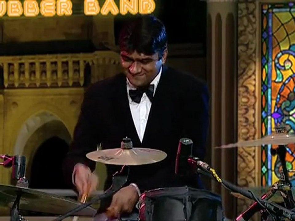 Comedy Show Jay Hind! A New Festival hilarious video