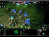 MLG Raleigh 2011 - Starcraft II - Game 1 - Liquid`TLO (T) VS Liquid`Hero (P) Part 1/1