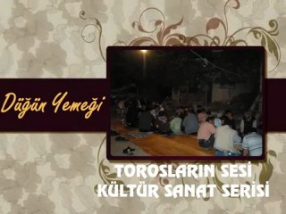 Hasan Karapınar Düğün Yemeği