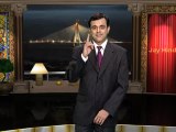 Savita Bhabhi & Dhoni: Ep.15 - Comedy Show Jay Hind!