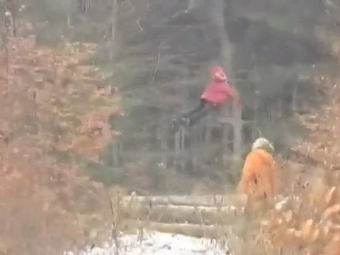 Uçan Esrarengiz Kız Videosu _ İlginç Videolar İzle