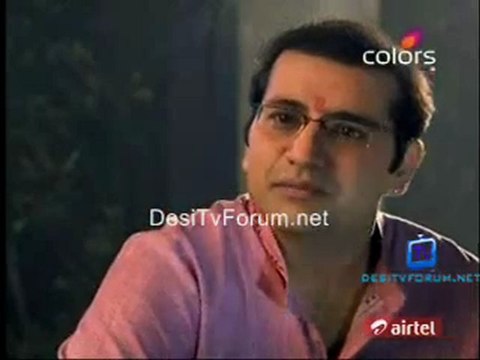 Laagi Tujhse Lagan - 5th September 2011 Video Update pt4