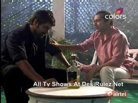 Laagi Tujhse Lagan - 5th September 2011-pt4