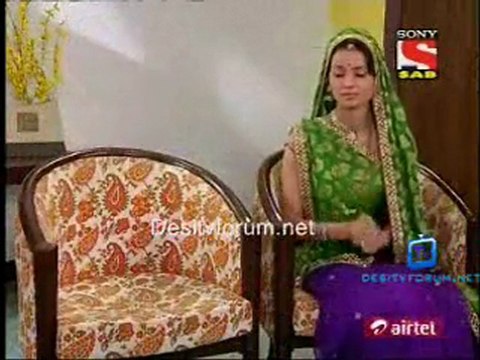 Sajan Re Jhoot Mat Bolo - 5th September 2011 Watch Online part2